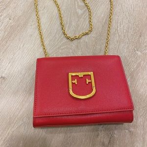 Furla purse